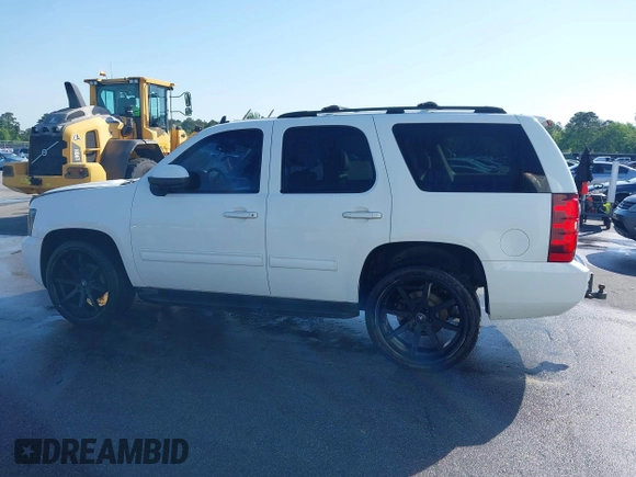 2012 Chevrolet Tahoe LT с VIN 1GNSCBE05CR132537, выставлен на аукционе IAAI как лот 42015649 с пробегом 212 296 миль миль и . История ставок и продаж доступна на DreamBid. Изображение 14.