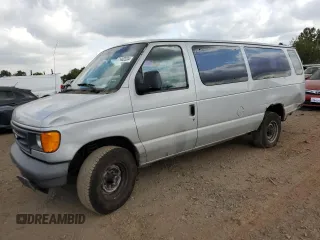 2007 Ford Econoline Passenger XL с VIN 1FBSS31L47DA97398, выставлен на аукционе Copart как лот 71482024 с пробегом 333 910 миль миль и Списание • Salvage title. История ставок и продаж доступна на DreamBid. Изображение 1.