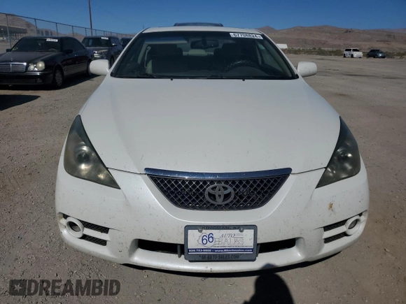 2008 Toyota Solara SE with VIN 4T1CA30P78U150728, listed as a Copart auction lot 67708824 with 153,492 mi miles and Clean Title. Bid and sale history available at carsss.com. Image 5.