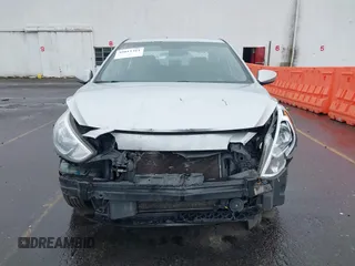 2015 Hyundai Accent GLS with VIN KMHCT4AE4FU866528, listed as a IAAI auction lot 42011261 with 186,368 mi miles and . Bid and sale history available at DreamBid. Image 13.
