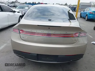 2017 Lincoln MKZ Hybrid Reserve с VIN 3LN6L5MU3HR609831, выставлен на аукционе IAAI как лот 42118573 с пробегом 64 246 миль миль и . История ставок и продаж доступна на DreamBid. Изображение 16.