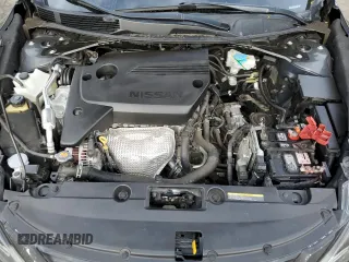 2018 Nissan Altima SV with VIN 1N4AL3AP4JC286241, listed as a Copart auction lot 50968765 with 80,062 mi miles and Salvage Title. Bid and sale history available at DreamBid. Image 11.