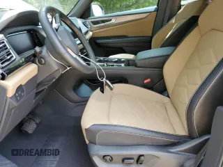 2024 Volkswagen Atlas SE z VIN 1V2WE2CA0RC209115, wystawiony jako Copart lot #54982565 z przebiegiem 13 879 mil mil oraz Szkoda całkowita • Salvage title. Historia ofert i sprzedaży dostępna na DreamBid. Obrazek 7.
