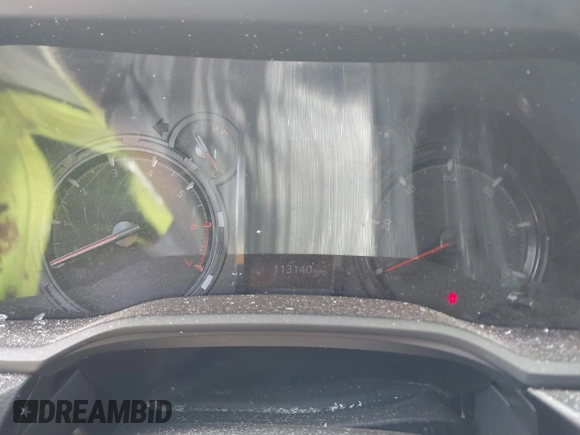 2021 Toyota 4Runner SR5 с VIN JTEMU5JR6M5885762, выставлен на аукционе IAAI как лот 42023275 с пробегом 113 140 миль миль и . История ставок и продаж доступна на DreamBid. Изображение 7.