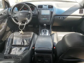 2006 Acura MDX Touring with VIN 2HNYD186X6H508626, listed as a Copart auction lot 72215144 with 173,183 mi miles and Salvage Title. Bid and sale history available at carsss.com. Image 8.