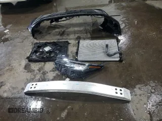 2021 Toyota Sienna XLE z VIN 5TDYRKECXMS024686, wystawiony jako Copart lot #56990895 z przebiegiem 37 744 mil mil oraz Szkoda całkowita • Salvage title. Historia ofert i sprzedaży dostępna na DreamBid. Obrazek 13.