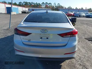 2017 Hyundai Elantra SE with VIN 5NPD74LFXHH139636, listed as a IAAI auction lot 41109236 with 179,628 mi miles and . Bid and sale history available at DreamBid. Image 16.