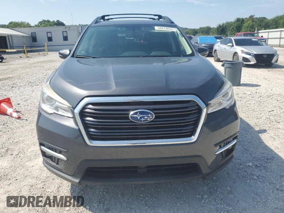 2019 Subaru Ascent Limited z VIN 4S4WMALD8K3475847, wystawiony jako Copart lot #59414655 z przebiegiem 88 330 mil mil oraz Szkoda całkowita • Salvage title. Historia ofert i sprzedaży dostępna na DreamBid. Obrazek 5.