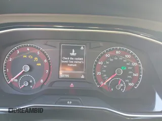 2019 Volkswagen Jetta GLI S z VIN 3VW6T7BU7KM236894, wystawiony jako IAAI lot #41499098 z przebiegiem 107 795 mil mil oraz . Historia ofert i sprzedaży dostępna na DreamBid. Obrazek 7.