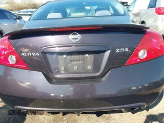 2012 Nissan Altima 2.5 S with VIN 1N4AL2EP4CC150375, listed as a IAAI auction lot 41889365 with 152,569 mi miles. Bid and sale history available at carsss.com. Image 16.