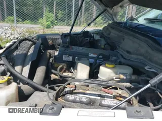 2005 Dodge 2500 SLT with VIN 3D7KS28CX5G853026, listed as a IAAI auction lot 42408623 with 241,223 mi miles and . Bid and sale history available at DreamBid. Image 23.
