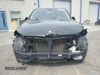 2013 Mercedes-Benz M 350 z VIN 4JGDA5JB1DA248474, wystawiony jako Copart lot #54513605 z przebiegiem 207 907 mil mil oraz Szkody całkowita. Historia ofert i sprzedaży dostępna na DreamBid. Obrazek 5.