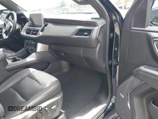 2023 Chevrolet Suburban LT with VIN 1GNSKCKD4PR382714, listed as a IAAI auction lot 42739708 with 58,318 mi miles and . Bid and sale history available at DreamBid. Image 5.