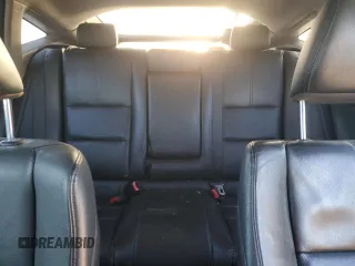 2013 Honda Crosstour EX-L z VIN 5J6TF3H58DL005507, wystawiony jako Copart lot #42556555 z przebiegiem 102 206 mil mil oraz Nie do naprawy • Non repairable. Historia ofert i sprzedaży dostępna na DreamBid. Obrazek 10.