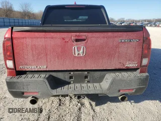 2021 Honda Ridgeline Sport z VIN 5FPYK3F19MB015903, wystawiony jako Copart lot #47472775 z przebiegiem 127 530 mil mil oraz Szkoda całkowita • Salvage title. Historia ofert i sprzedaży dostępna na DreamBid. Obrazek 6.