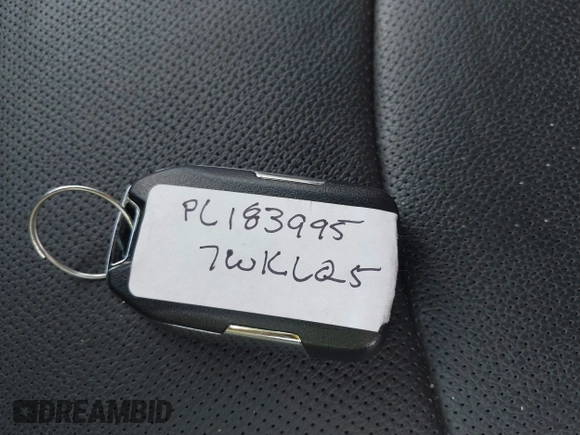 2023 GMC Terrain SLT z VIN 3GKALPEG4PL183995, wystawiony jako IAAI lot #40222049 z przebiegiem 18 875 mil mil oraz . Historia ofert i sprzedaży dostępna na DreamBid. Obrazek 11.