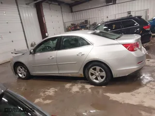 2015 Chevrolet Malibu LS with VIN 1G11A5SL2FU123881, listed as a IAAI auction lot 41553190 with 166,161 mi miles. Bid and sale history available at carsss.com. Image 14.