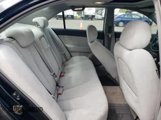 2006 Hyundai Sonata GLS with VIN 5NPEU46F26H141502, listed as a Copart auction lot 52034635 with 169,786 mi miles and Salvage Title. Bid and sale history available at DreamBid. Image 10.