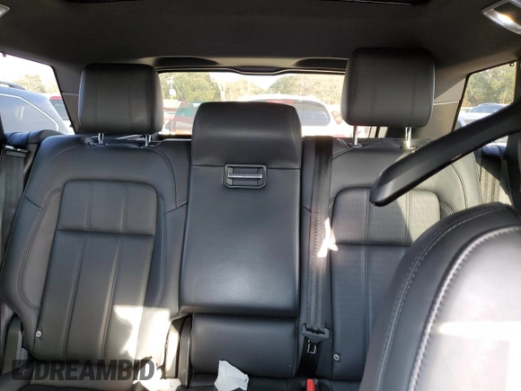 2019 Land Rover Range Rover Sport HSE Dynamic z VIN SALWV2SV1KA420193, wystawiony jako Copart lot #47218325 z przebiegiem 82 720 mil mil oraz Szkoda całkowita • Salvage title. Historia ofert i sprzedaży dostępna na DreamBid. Obrazek 10.