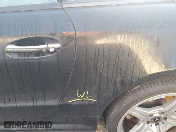 2011 Mercedes-Benz SL 550 z VIN WDBSK7BA3BF162110, wystawiony jako Copart lot #75315214 z przebiegiem Nie podano mil oraz Szkoda całkowita • Salvage title. Historia ofert i sprzedaży dostępna na DreamBid. Obrazek 12.