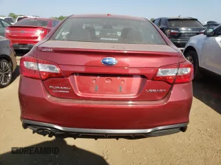 2019 Subaru Legacy with VIN 4S3BNAB63K3037269, listed as a Copart auction lot 55132533 with 80,882 mi miles. Bid and sale history available at carsss.com. Image 6.