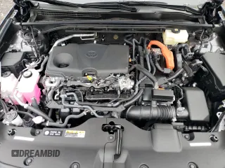 2023 Toyota Crown XLE z VIN JTDAAAAFXP3013809, wystawiony jako Copart lot #36832934 z przebiegiem 11 mil mil oraz . Historia ofert i sprzedaży dostępna na DreamBid. Obrazek 11.