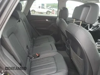 2024 Audi Q5 Premium Plus z VIN WA1BBAFY5R2027549, wystawiony jako Copart lot #55025835 z przebiegiem 31 779 mil mil oraz Szkoda całkowita • Salvage title. Historia ofert i sprzedaży dostępna na DreamBid. Obrazek 11.