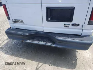 2014 Ford Econoline Cargo Commercial with VIN 1FTNE1EW3EDA67962, listed as a IAAI auction lot 42737706 with 108,158 mi miles and . Bid and sale history available at DreamBid. Image 12.