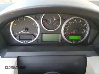 2007 Land Rover Range Rover Sport SC с VIN SALSH23427A104255, выставлен на аукционе Copart как лот 78578084 с пробегом 135 967 миль миль и Списание • Salvage title. История ставок и продаж доступна на DreamBid. Изображение 9.
