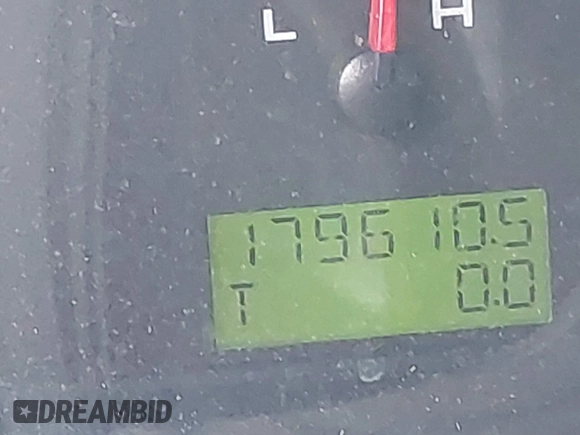 2007 Ford F-150 STX with VIN 1FTRX12W87NA44206, listed as a IAAI auction lot 42332828 with 179,610 mi miles and . Bid and sale history available at DreamBid. Image 16.