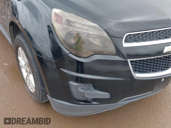 2012 Chevrolet Equinox LS with VIN 2GNALBEK1C6303521, listed as a IAAI auction lot 42101642 with 192,628 mi miles and . Bid and sale history available at DreamBid. Image 6.
