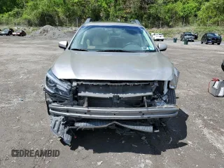 2018 Subaru Outback Limited with VIN 4S4BSANC6J3279669, listed as a Copart auction lot 55331095 with 76,741 mi miles and Salvage Title. Bid and sale history available at DreamBid. Image 5.