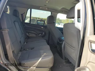 2020 Chevrolet Tahoe LS with VIN 1GNSCAKC1LR184711, listed as a Copart auction lot 78476004 with 109,240 mi miles and Salvage title. Bid and sale history available at DreamBid. Image 12.