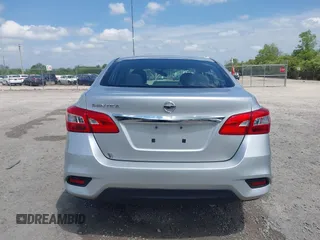 2017 Nissan Sentra S с VIN 3N1AB7AP9HY387249, выставлен на аукционе IAAI как лот 42263870 с пробегом 164 281 миль миль и . История ставок и продаж доступна на DreamBid. Изображение 17.