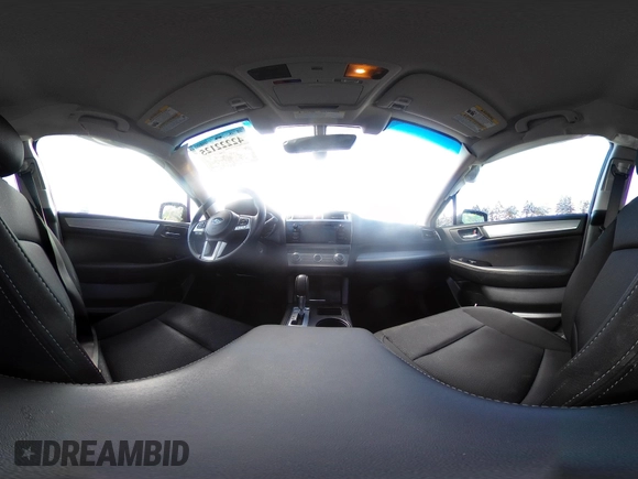 2017 Subaru Legacy Premium с VIN 4S3BNAF65H3054836, выставлен на аукционе IAAI как лот 42222125 с пробегом 69 048 миль миль и . История ставок и продаж доступна на DreamBid. Изображение 18.