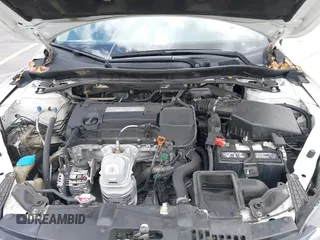 2015 Honda Accord EX-L с VIN 1HGCR2F82FA125453, выставлен на аукционе IAAI как лот 39150439 с пробегом 132 000 миль миль и . История ставок и продаж доступна на DreamBid. Изображение 10.