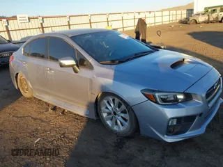2015 Subaru WRX STI с VIN JF1VA2P61F9807002, выставлен на аукционе IAAI как лот 41472659 с пробегом 88 284 миль миль и . История ставок и продаж доступна на DreamBid. Изображение 1.