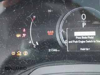2024 Lexus RX 350 с VIN 2T2BAMBA8RC027061, выставлен на аукционе IAAI как лот 42535235 с пробегом 21 346 миль миль и . История ставок и продаж доступна на DreamBid. Изображение 16.