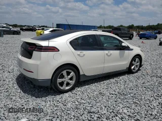 2011 Chevrolet Volt with VIN 1G1RD6E48BU102855, listed as a Copart auction lot 55128255 with 148,009 mi miles and Clean Title. Bid and sale history available at carsss.com. Image 3.