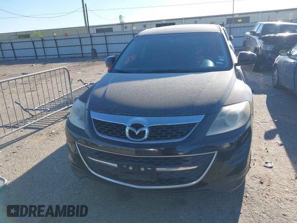 2011 Mazda CX-9 Touring with VIN JM3TB2CA8B0330180, listed as a IAAI auction lot 41819115 with 196,238 mi miles and . Bid and sale history available at DreamBid. Image 6.