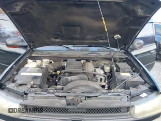 2002 Chevrolet TrailBlazer LTZ with VIN 1GNDT13S622520424, listed as a IAAI auction lot 41249749 with 217,711 mi miles and . Bid and sale history available at DreamBid. Image 10.