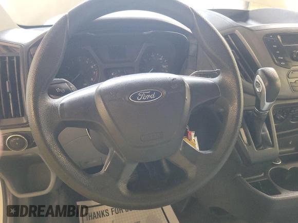 2016 Ford Transit Cargo с VIN 1FTYR2ZM8GKB32514, выставлен на аукционе IAAI как лот 42406082 с пробегом 131 768 миль миль и . История ставок и продаж доступна на DreamBid. Изображение 1.