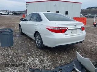 2015 Toyota Camry XLE with VIN 4T1BF1FK1FU083814, listed as a IAAI auction lot 41356310 with 161,671 mi miles and . Bid and sale history available at DreamBid. Image 3.