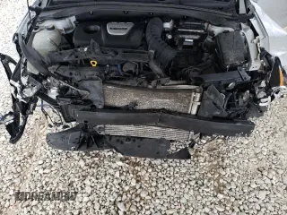 2019 Hyundai Elantra GT N Line with VIN KMHH55LC7KU102460, listed as a Copart auction lot 71829164 with 0 mi miles and Salvage Title. Bid and sale history available at carsss.com. Image 14.