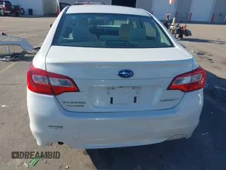 2016 Subaru Legacy 2.5i z VIN 4S3BNBA66G3023574, wystawiony jako IAAI lot #40923217 z przebiegiem 99 504 mil mil oraz . Historia ofert i sprzedaży dostępna na DreamBid. Obrazek 17.