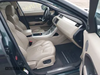 2013 Land Rover Range Rover Evoque Pure Plus z VIN SALVP2BG5DH800705, wystawiony jako IAAI lot #42114161 z przebiegiem 117 582 mil mil oraz . Historia ofert i sprzedaży dostępna na DreamBid. Obrazek 5.