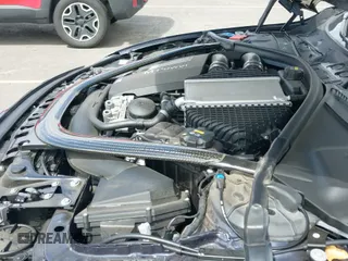 2017 BMW M3 с VIN WBS8M9C50H5G83931, выставлен на аукционе IAAI как лот 42474739 с пробегом 20 299 миль миль и . История ставок и продаж доступна на DreamBid. Изображение 19.