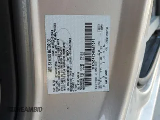 2004 Ford Freestar Cargo with VIN 2FTZA54624BA81071, listed as a Copart auction lot 85571194 with 146,690 mi miles and Salvage Title. Bid and sale history available at carsss.com. Image 15.