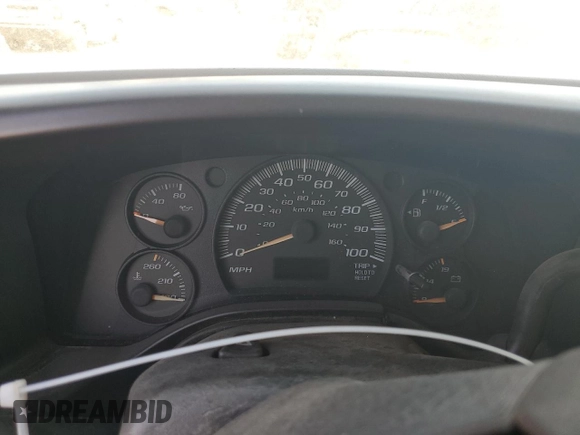 2006 Chevrolet Express Cargo Van with VIN 1GCGG25V161254426, listed as a Copart auction lot 71382854 with Not Provided miles and Salvage Title. Bid and sale history available at carsss.com. Image 9.