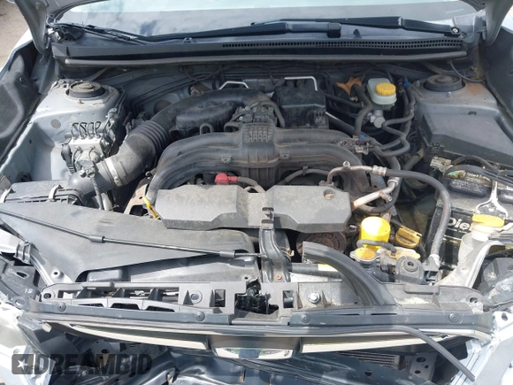 2015 Subaru Impreza 2.0i z VIN JF1GPAA60F9222681, wystawiony jako IAAI lot #42252635 z przebiegiem 146 853 mil mil oraz . Historia ofert i sprzedaży dostępna na DreamBid. Obrazek 10.